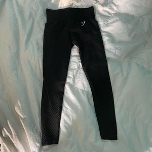 Gymshark vital seamless